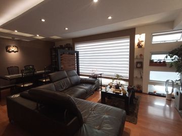 VENTA DEPARTAMENTO en Atizapán de Zaragoza, Exhacienda del Pedregal por Lomas Lindas
