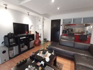 VENTA DEPARTAMENTO en Atizapán de Zaragoza, Exhacienda del Pedregal por Lomas Lindas