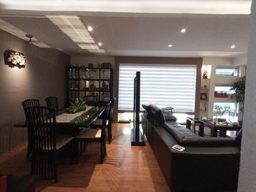 VENTA DEPARTAMENTO en Atizapán de Zaragoza, Exhacienda del Pedregal por Lomas Lindas