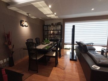 VENTA DEPARTAMENTO en Atizapán de Zaragoza, Exhacienda del Pedregal por Lomas Lindas