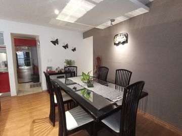 VENTA DEPARTAMENTO en Atizapán de Zaragoza, Exhacienda del Pedregal por Lomas Lindas