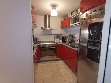 VENTA DEPARTAMENTO en Atizapán de Zaragoza, Exhacienda del Pedregal por Lomas Lindas