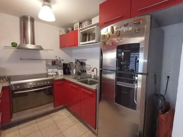 VENTA DEPARTAMENTO en Atizapán de Zaragoza, Exhacienda del Pedregal por Lomas Lindas