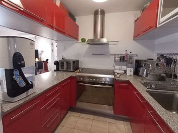 VENTA DEPARTAMENTO en Atizapán de Zaragoza, Exhacienda del Pedregal por Lomas Lindas