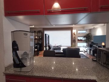 VENTA DEPARTAMENTO en Atizapán de Zaragoza, Exhacienda del Pedregal por Lomas Lindas