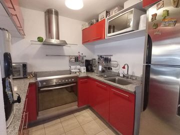 VENTA DEPARTAMENTO en Atizapán de Zaragoza, Exhacienda del Pedregal por Lomas Lindas