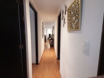VENTA DEPARTAMENTO en Atizapán de Zaragoza, Exhacienda del Pedregal por Lomas Lindas