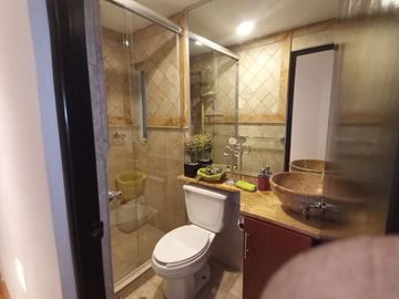 VENTA DEPARTAMENTO en Atizapán de Zaragoza, Exhacienda del Pedregal por Lomas Lindas