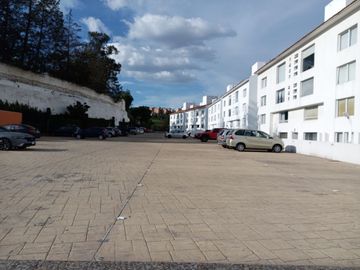 VENTA DEPARTAMENTO en Atizapán de Zaragoza, Exhacienda del Pedregal por Lomas Lindas