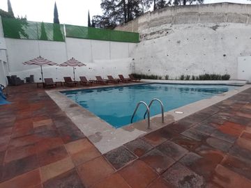 VENTA DEPARTAMENTO en Atizapán de Zaragoza, Exhacienda del Pedregal por Lomas Lindas