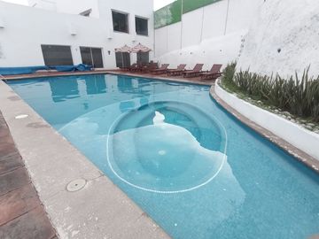 VENTA DEPARTAMENTO en Atizapán de Zaragoza, Exhacienda del Pedregal por Lomas Lindas