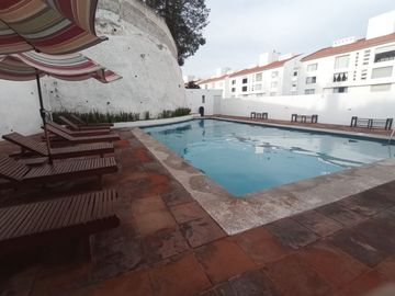 VENTA DEPARTAMENTO en Atizapán de Zaragoza, Exhacienda del Pedregal por Lomas Lindas