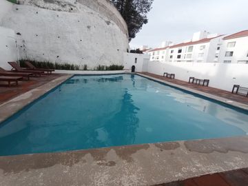 VENTA DEPARTAMENTO en Atizapán de Zaragoza, Exhacienda del Pedregal por Lomas Lindas