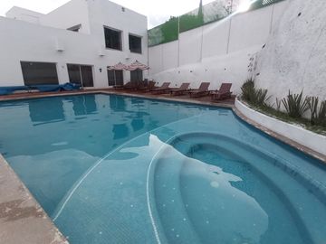 VENTA DEPARTAMENTO en Atizapán de Zaragoza, Exhacienda del Pedregal por Lomas Lindas