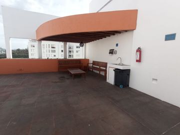 VENTA DEPARTAMENTO en Atizapán de Zaragoza, Exhacienda del Pedregal por Lomas Lindas