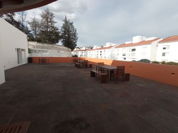 VENTA DEPARTAMENTO en Atizapán de Zaragoza, Exhacienda del Pedregal por Lomas Lindas