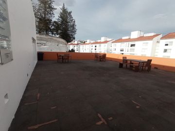 VENTA DEPARTAMENTO en Atizapán de Zaragoza, Exhacienda del Pedregal por Lomas Lindas