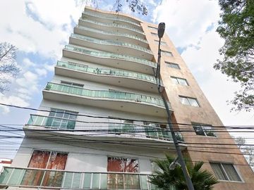 ¡¡¡¡¡ Venta De Departamento !!!!!, Oportunidad Única: Departamento Moderno En La Colonia Nápoles, Muy Cerca Del Metro San Pedro De Los Pinos