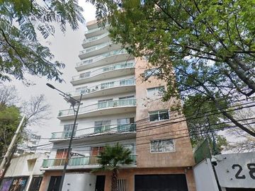 ¡¡¡¡¡ Venta De Departamento !!!!!, Oportunidad Única: Departamento Moderno En La Colonia Nápoles, Muy Cerca Del Metro San Pedro De Los Pinos