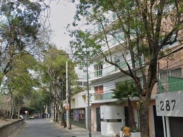 ¡¡¡¡¡ Venta De Departamento !!!!!, Oportunidad Única: Departamento Moderno En La Colonia Nápoles, Muy Cerca Del Metro San Pedro De Los Pinos