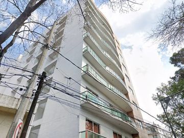 ¡¡¡¡¡ Venta De Departamento !!!!!, Oportunidad Única: Departamento Moderno En La Colonia Nápoles, Muy Cerca Del Metro San Pedro De Los Pinos