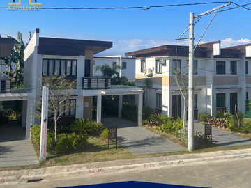 House and Lot for Sale - Idesia