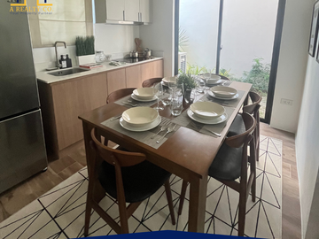 House and Lot for Sale - Idesia