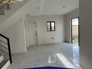 House and Lot for Sale - Idesia