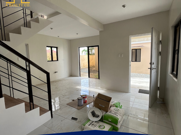 House and Lot for Sale - Idesia