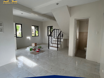 House and Lot for Sale - Idesia