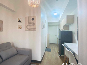 Brand New Condominium Unit For Sale in Infina Towers, Quezon City