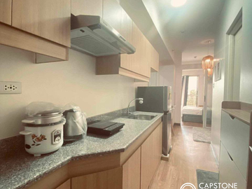 Brand New Condominium Unit For Sale in Infina Towers, Quezon City