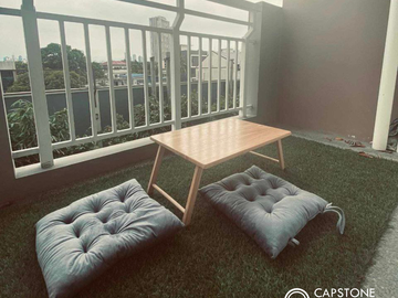Brand New Condominium Unit For Sale in Infina Towers, Quezon City
