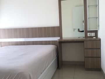 Rumah Minimalis Modern di Kawasan Mandiri Summarecon Bandung