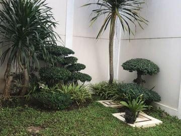 Rumah Minimalis Modern di Kawasan Mandiri Summarecon Bandung