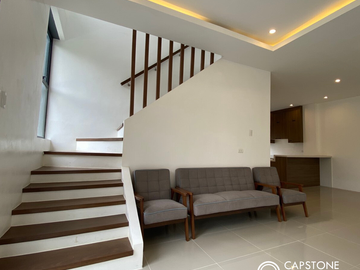 4 Bedroom House and Lot For Sale in Eastville, Cainta, Rizal (Inside Filinvest East)