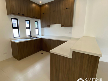 4 Bedroom House and Lot For Sale in Eastville, Cainta, Rizal (Inside Filinvest East)