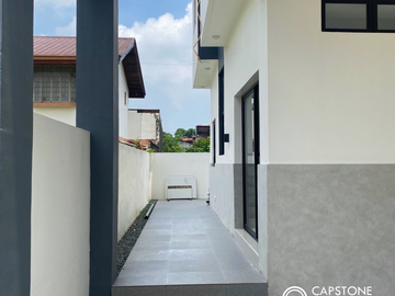 4 Bedroom House and Lot For Sale in Eastville, Cainta, Rizal (Inside Filinvest East)