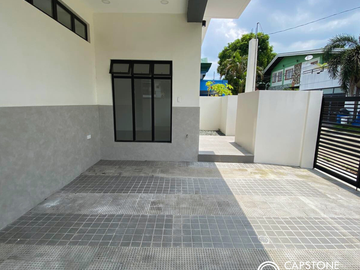 4 Bedroom House and Lot For Sale in Eastville, Cainta, Rizal (Inside Filinvest East)