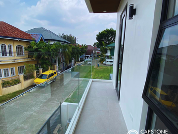 4 Bedroom House and Lot For Sale in Eastville, Cainta, Rizal (Inside Filinvest East)