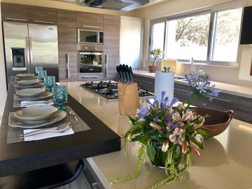 Casa en Venta de tres recamaras y amplio jardín en Vista Real