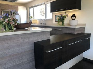 Casa en Venta de tres recamaras y amplio jardín en Vista Real