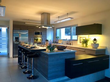 Casa en Venta de tres recamaras y amplio jardín en Vista Real