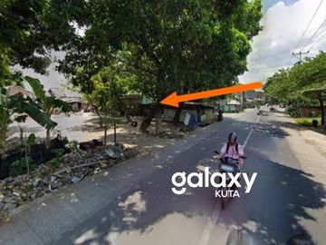 DIJUAL TANAH STRATEGIS DEKAT PANTAI AMPENA KAWASAN PARIWISATA SANDIK LOMBOK