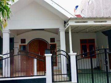 Rumah second siap huni  di Bintara Bekasi Barat