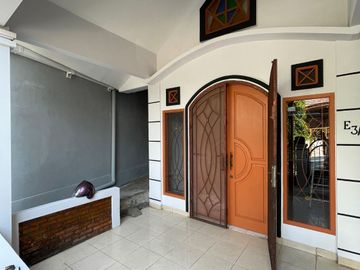 Rumah second siap huni  di Bintara Bekasi Barat