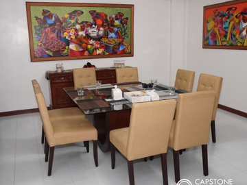 For Sale: 2-Storey 7-Bedroom House with Attic in Teoville, Brgy BF Homes, Parañaque City