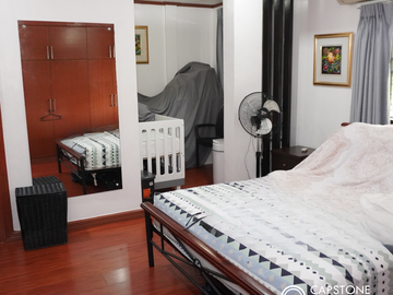 For Sale: 2-Storey 7-Bedroom House with Attic in Teoville, Brgy BF Homes, Parañaque City