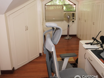 For Sale: 2-Storey 7-Bedroom House with Attic in Teoville, Brgy BF Homes, Parañaque City