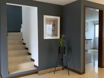 CASA EN VENTA ZONA RECTA A CHOLULA PUEBLA